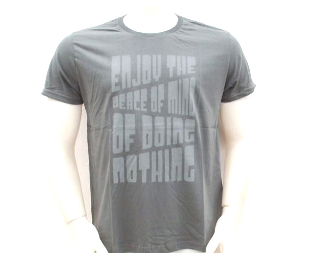 Camiseta Ultimato Adulto Masculino Manga Curta Malha