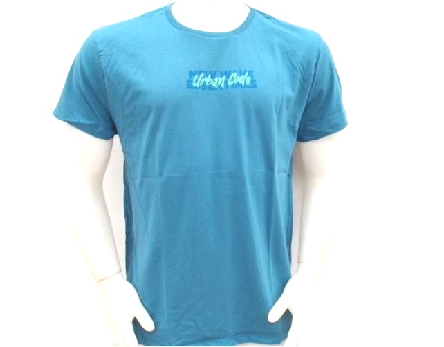 Camiseta Ultimato Adulto Masculino Manga Curta Malha