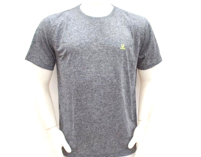 Camiseta Ultimato Adulto Masculino Manga Curta Malha Dry Rajada