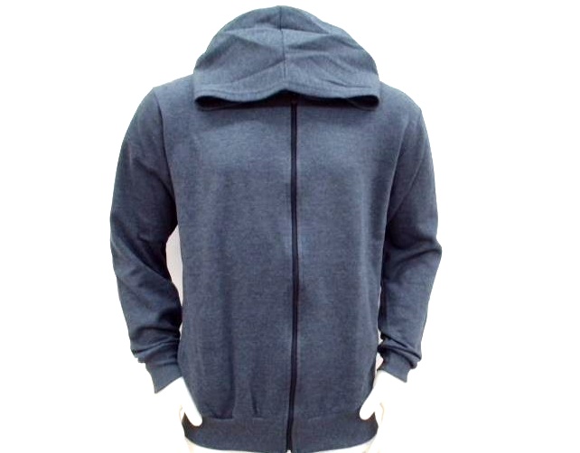 Jaqueta Ultimato Adulto Masculina Moletom Capuz