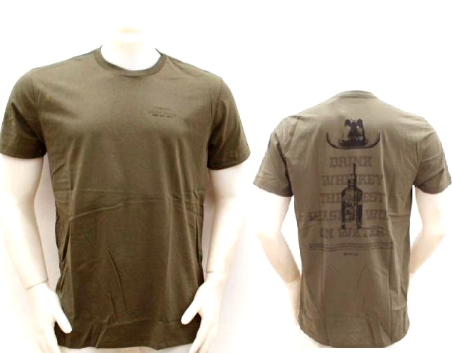 Camiseta Mmt Adulto Masculina Manga Curta Malha