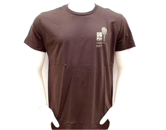 Camiseta Mmt Adulto Masculina Manga Curta Malha