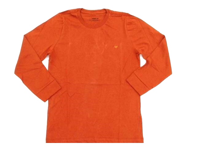 Camiseta Mmt Juvenil Masculina Manga Longa Malha