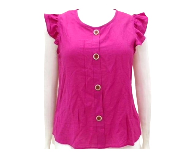 Blusa Armando Adulto Extra Grande Feminina Manga japonesa Viscose