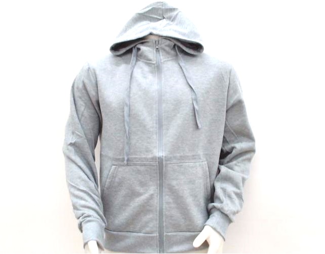 Jaqueta Giorgiobianco Adulto Masculina Moletom Capuz