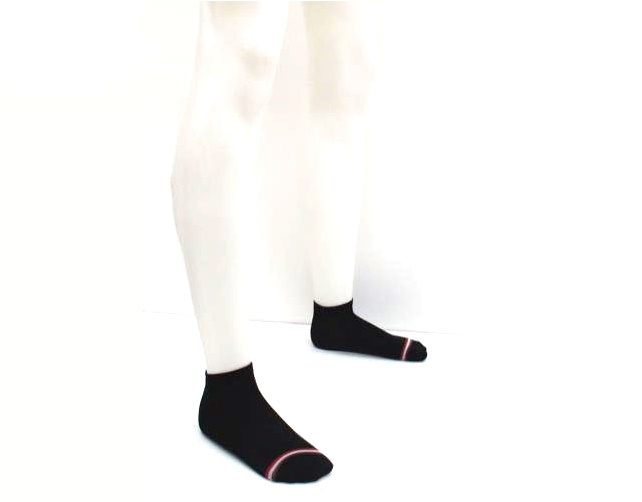 Meia Bestsocks Adulto Masculina Soquete (c/3)