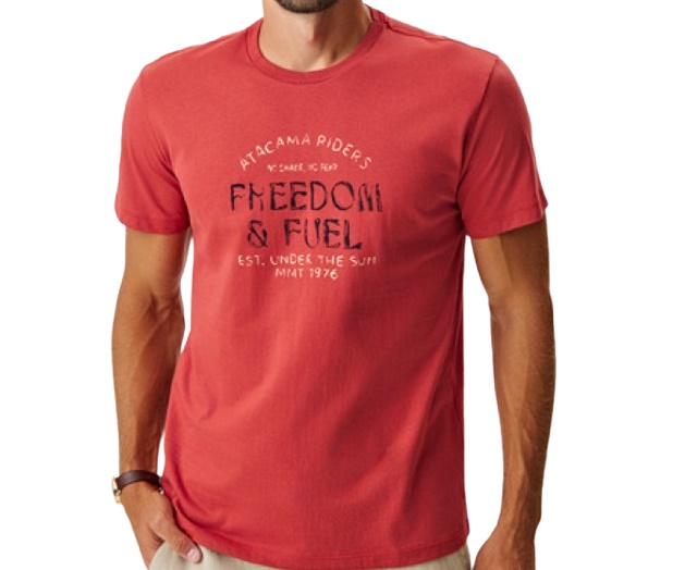 Camiseta Mmt Adulto Masculina Manga Curta Malha