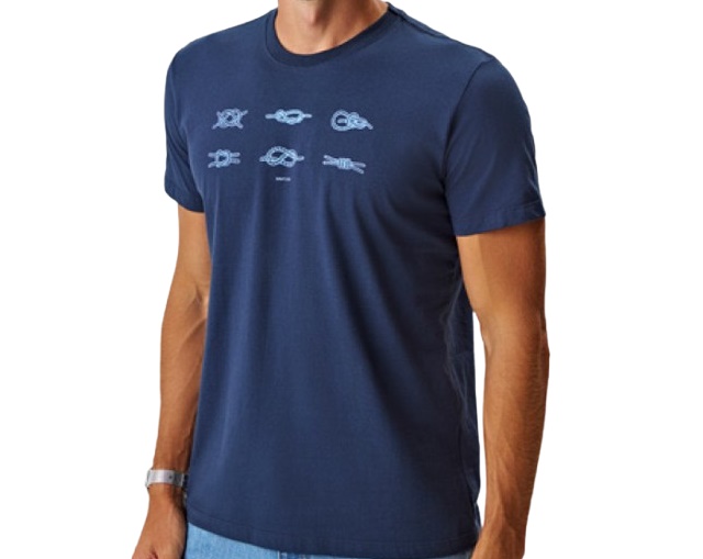 Camiseta Mmt Adulto Masculina Manga Curta Malha