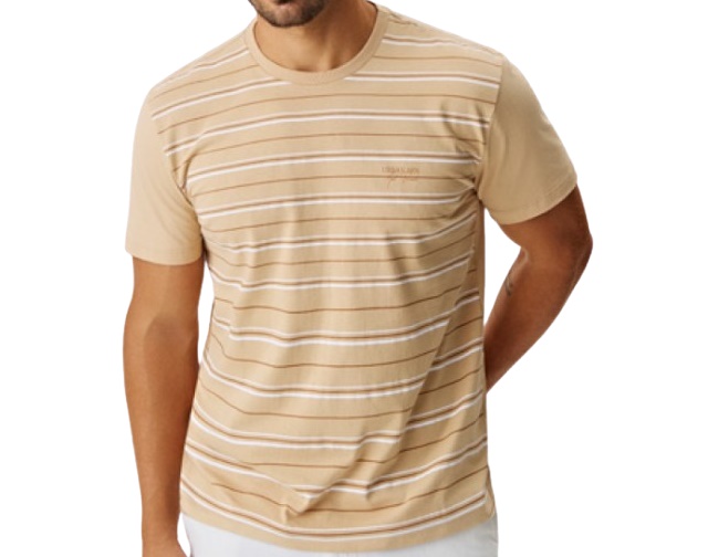Camiseta Mmt Adulto Masculina Manga Curta Malha