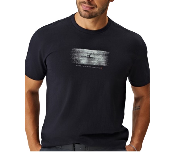 Camiseta Mmt Adulto Masculina Manga Curta Malha
