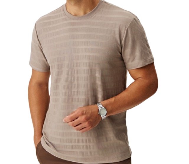 Camiseta Mmt Adulto Masculina Manga Curta Malha Índia