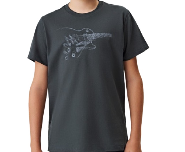 Camiseta Mmt Juvenil Masculina Manga Curta Malha