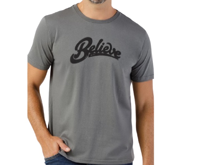 Camiseta Ultimato Adulto Masculina Manga Curta Malha