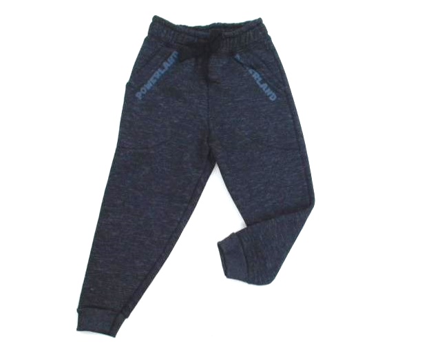 Calça Maro Primeiros Passos Masculina Moletom 2bolsos