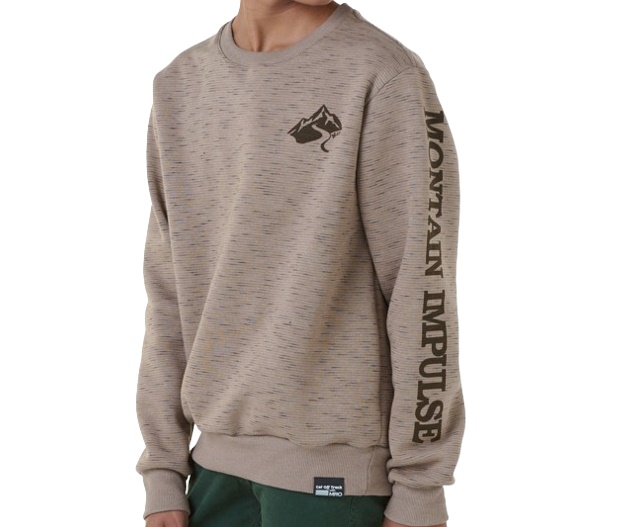 Blusa Maro Juvenil Masculina Moletom Jet