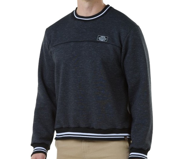 Blusa Maro Adulto Masculina Moletom Jet