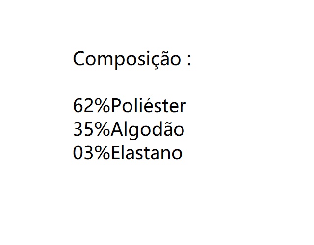 Meia Bestsocks Adulto Feminina Poliéster Cano Médio (c/3)