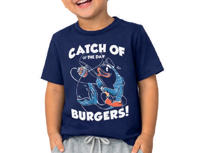 Camiseta Desayner Infantil Masculina Manga Curta Malha
