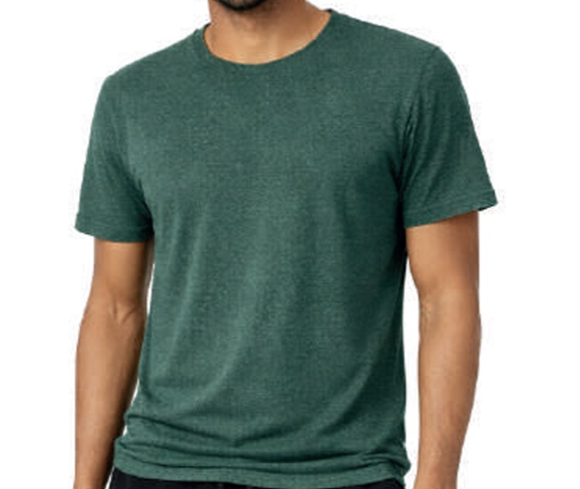 Camiseta Desayner Adulto Masculina Manga Curta Malha