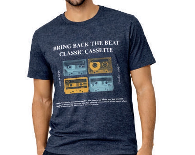 Camiseta Desayner Adulto Masculina Manga Curta Malha
