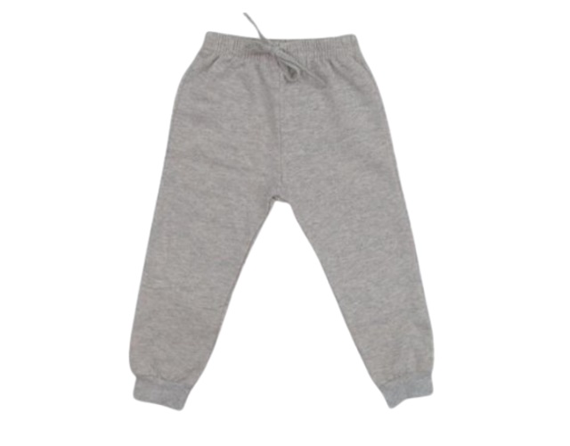 Calça Pimentinha Primeiros Passos Feminina Moletom