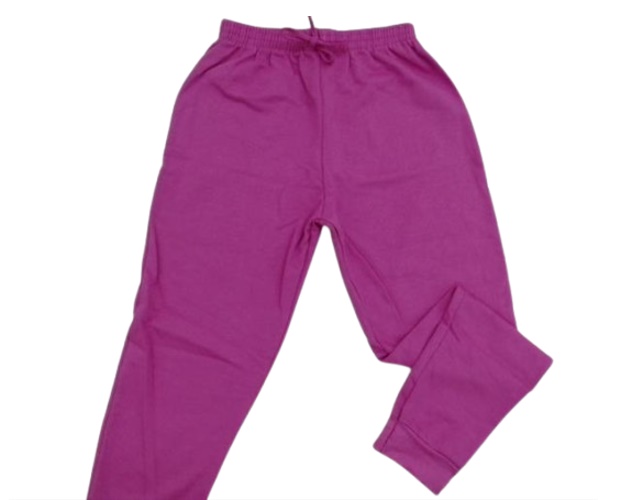 Calça Pk Juvenil Feminina Moletom