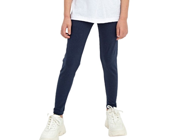 Legging Fashionk Infantil Feminino Cotton