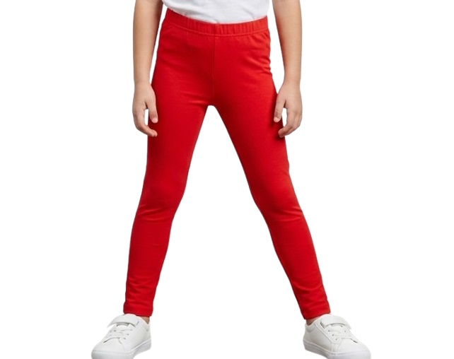 Legging Fashionk Juvenil Feminino Cotton