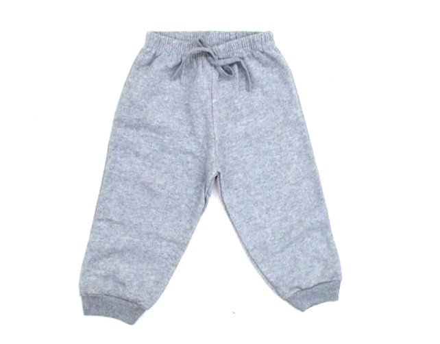 Calça Fashionk Primeiros Passos Masculina Moletom