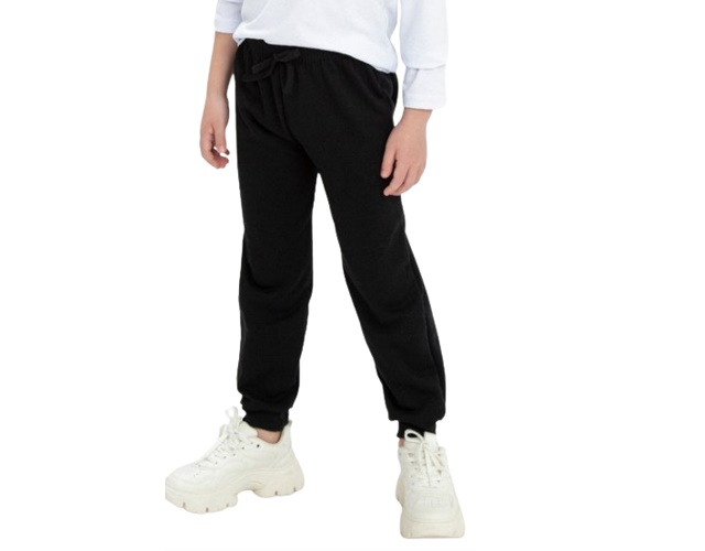 Calça Fashionk Juvenil Masculina Moletom
