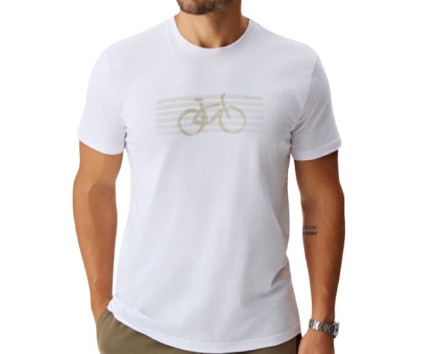 Camiseta Mmt Adulto Masculina Manga Curta Malha