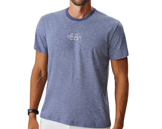 Camiseta Mmt Adulto Masculina Manga Curta Malha