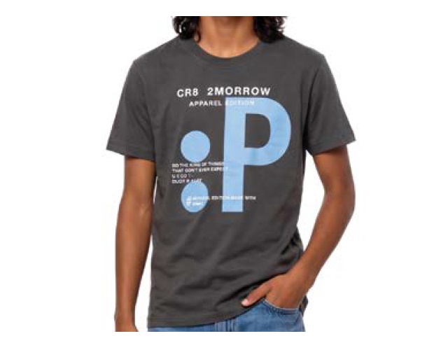 Camiseta Summer Juvenil Masculina Manga Curta Malha