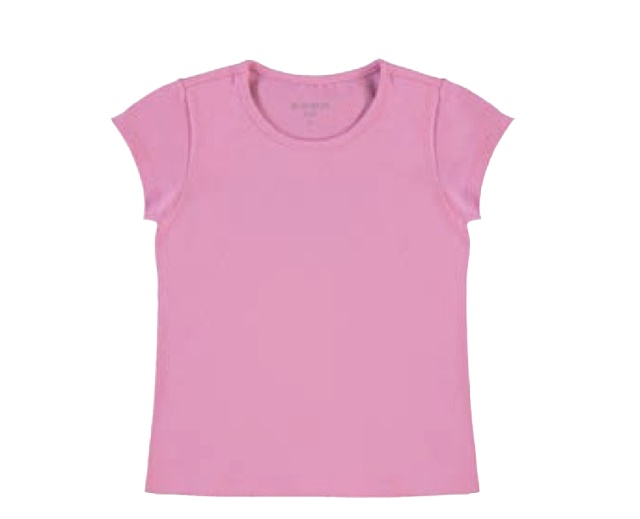 Blusa Lecimar Juvenil Feminina Manga Japonesa Cotton