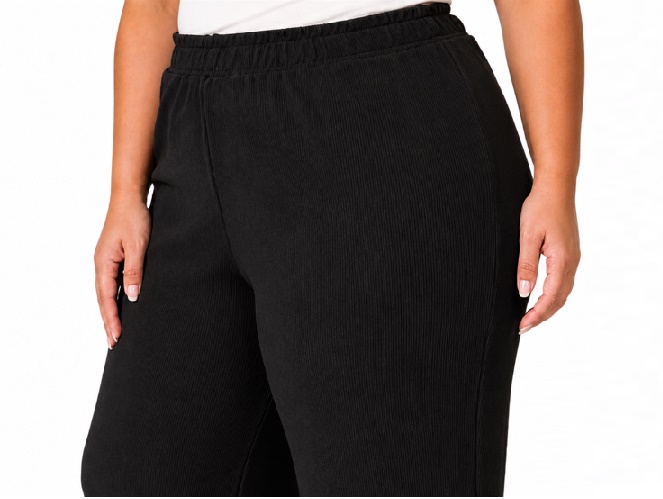 Calça Kx Adulto Extra Grande Feminina Gorgurinho