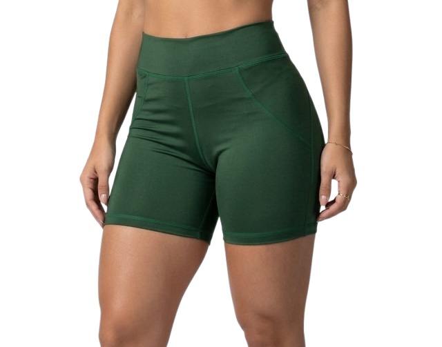 Short Kx Adulto Feminino Suplex