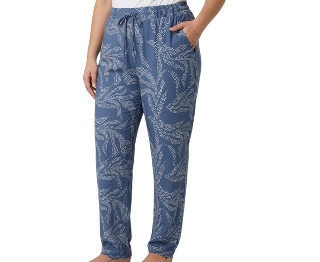 Calça Minegirl Adulto Extra Grande Feminina Liganete 2bolsos