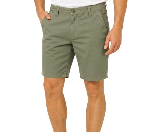 Bermuda Haas Adulto Masculina Sarja Lycra