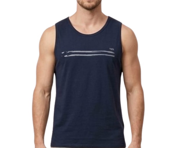 Regata Tsg Adulto Masculina Malha