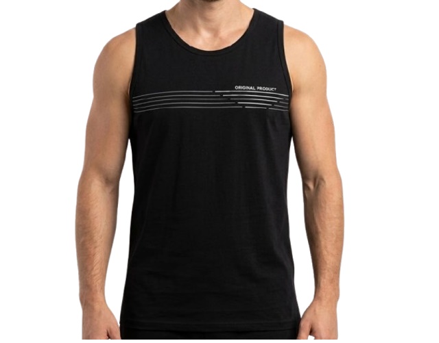 Regata Tsg Adulto Masculina Malha