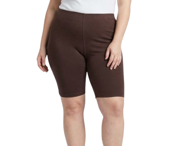 Bermuda Kx Adulto Extra Grande Feminina Cotton Ciclista