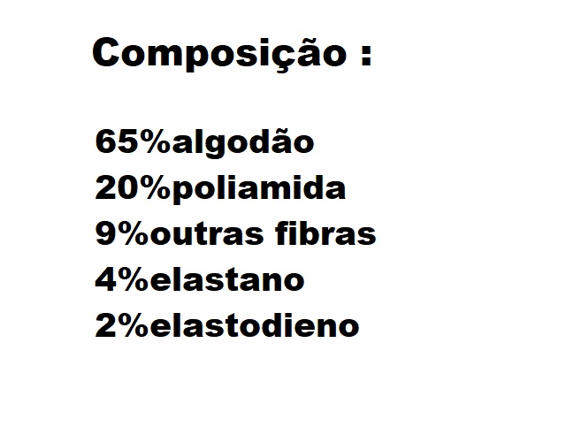 Meia You Ad Fem Alg Soquete (c/6)