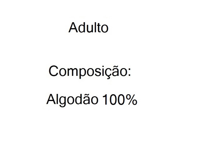 Cueca Keeper Adulto Algodão Lisa Viés (c/3)